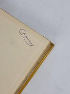 Monsieur Vénus, Rachilde — 1st Edition