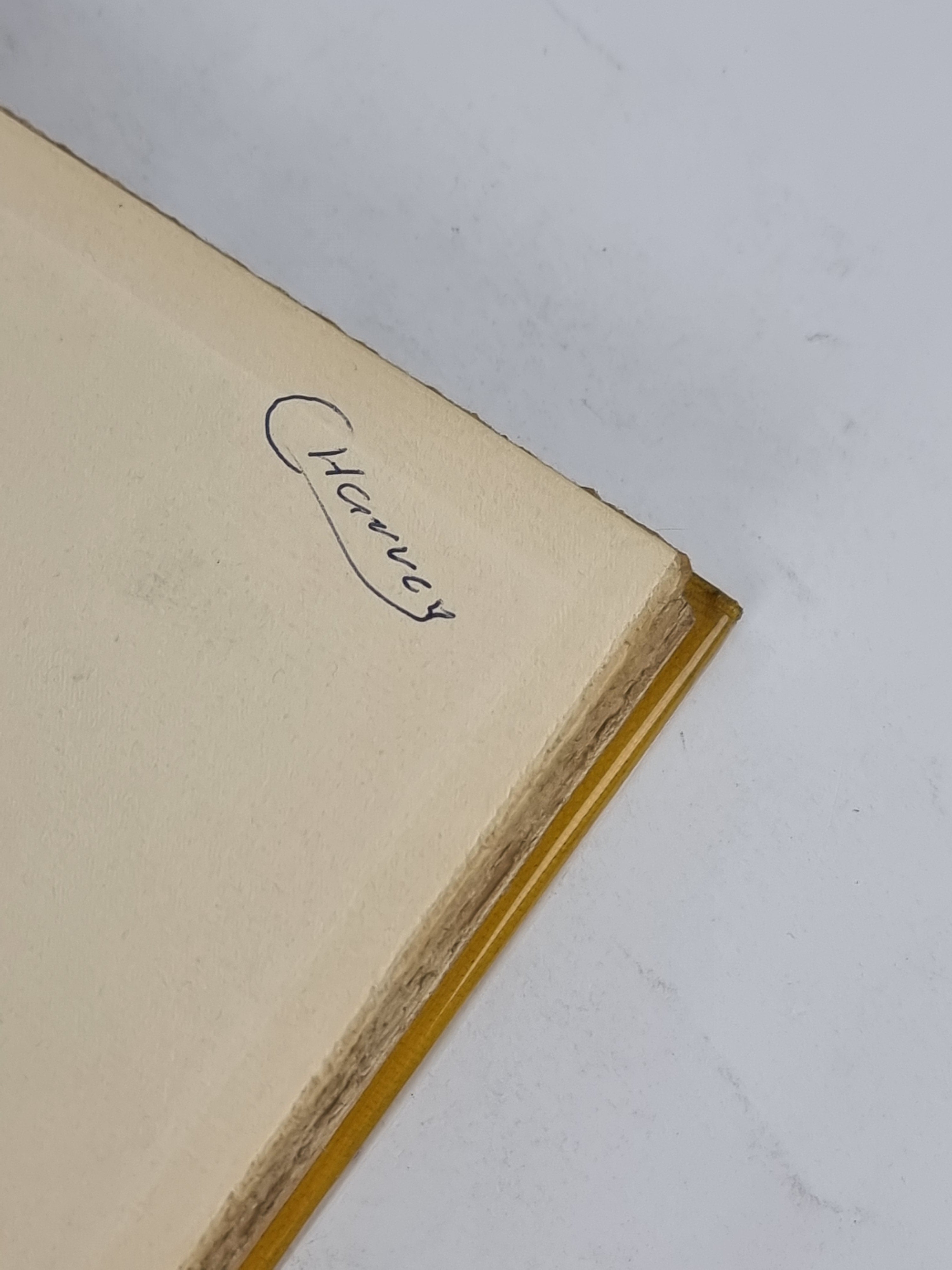 Monsieur Vénus, Rachilde — 1st Edition