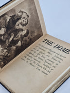 The Dome: Volume I. Oct.—Dec. 1898, Various Authors — 1st Edition, 3rd Impression