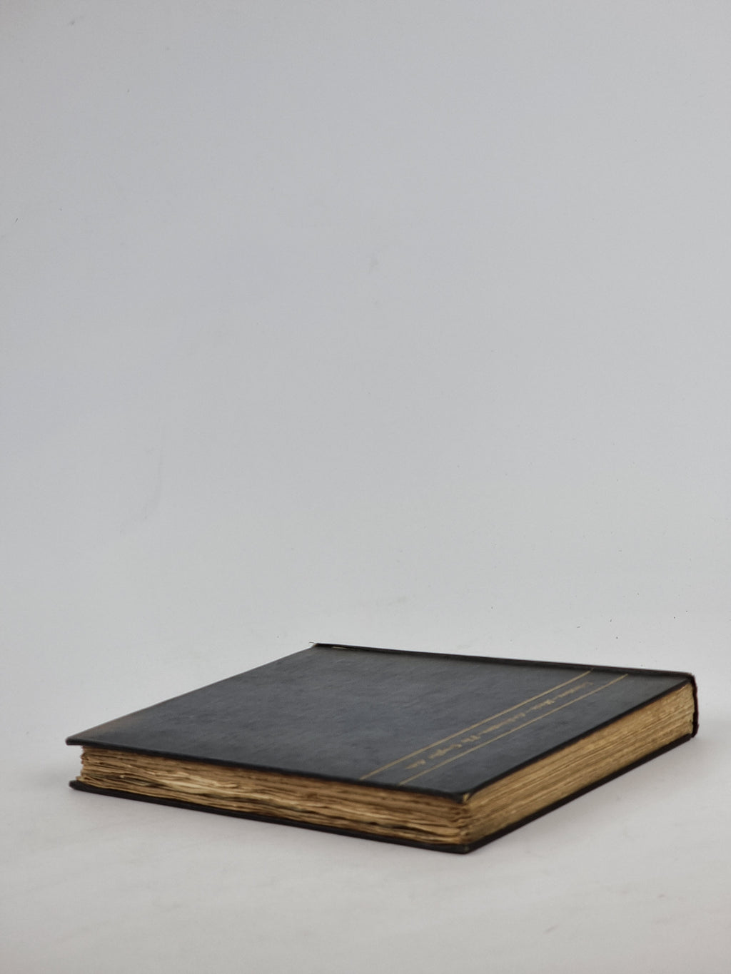 The Dome: Volume I. Oct.—Dec. 1898, Various Authors — 1st Edition, 3rd Impression