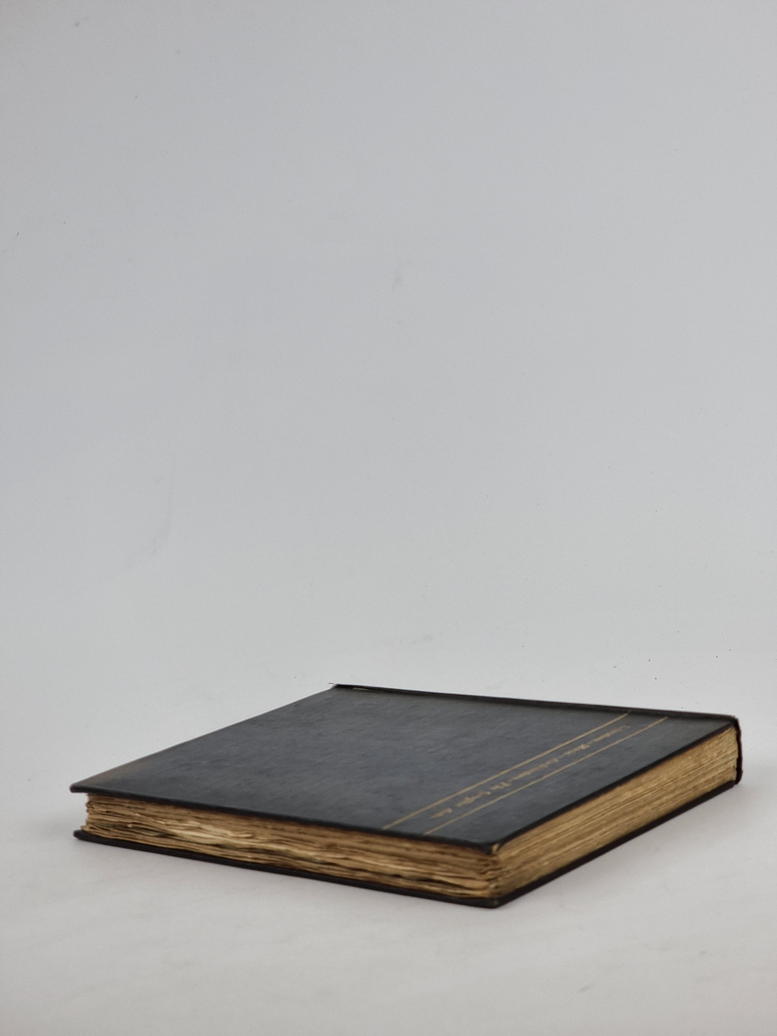 The Dome: Volume I. Oct.—Dec. 1898, Various Authors — 1st Edition, 3rd Impression