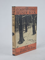 The Countryman's Bedside Book, B.B. — 1st Edition