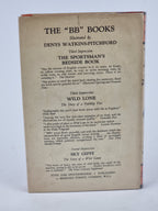 The Countryman's Bedside Book, B.B. — 1st Edition