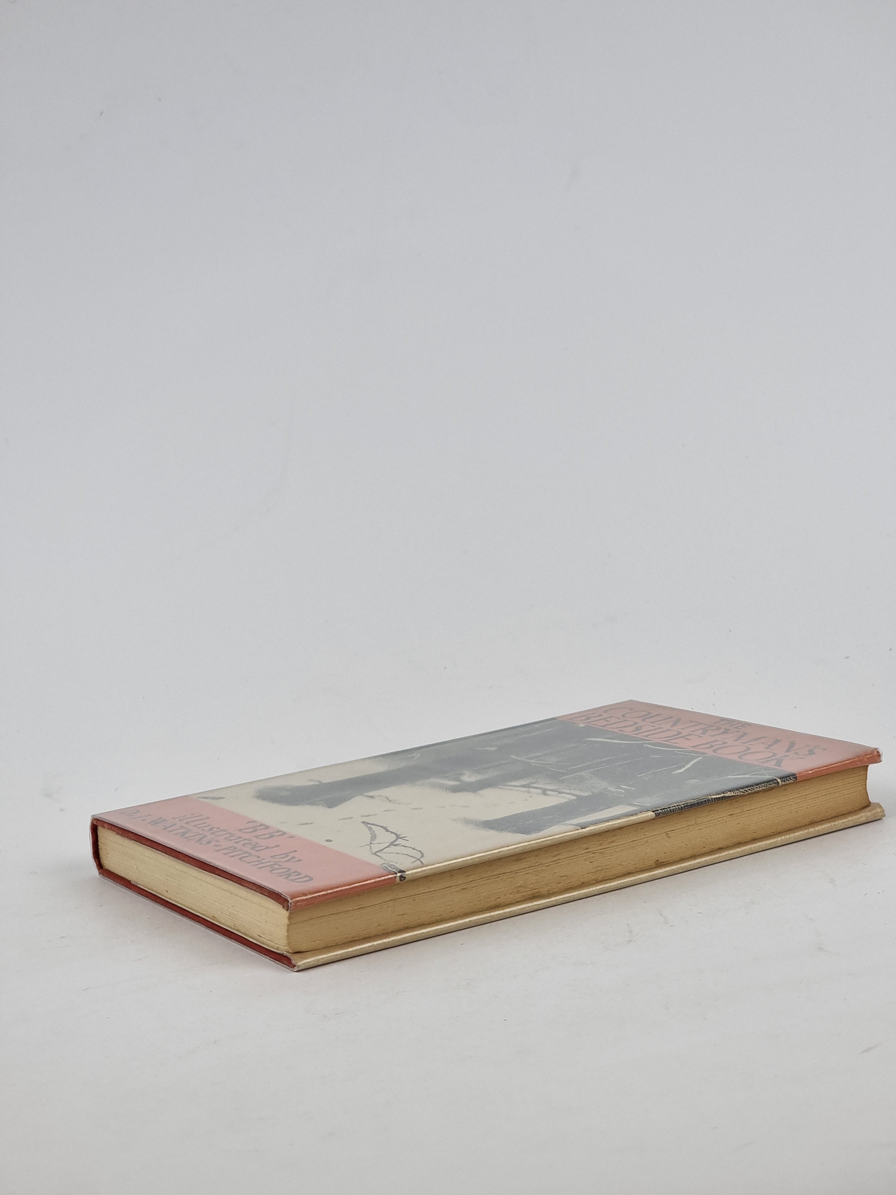 The Countryman's Bedside Book, B.B. — 1st Edition