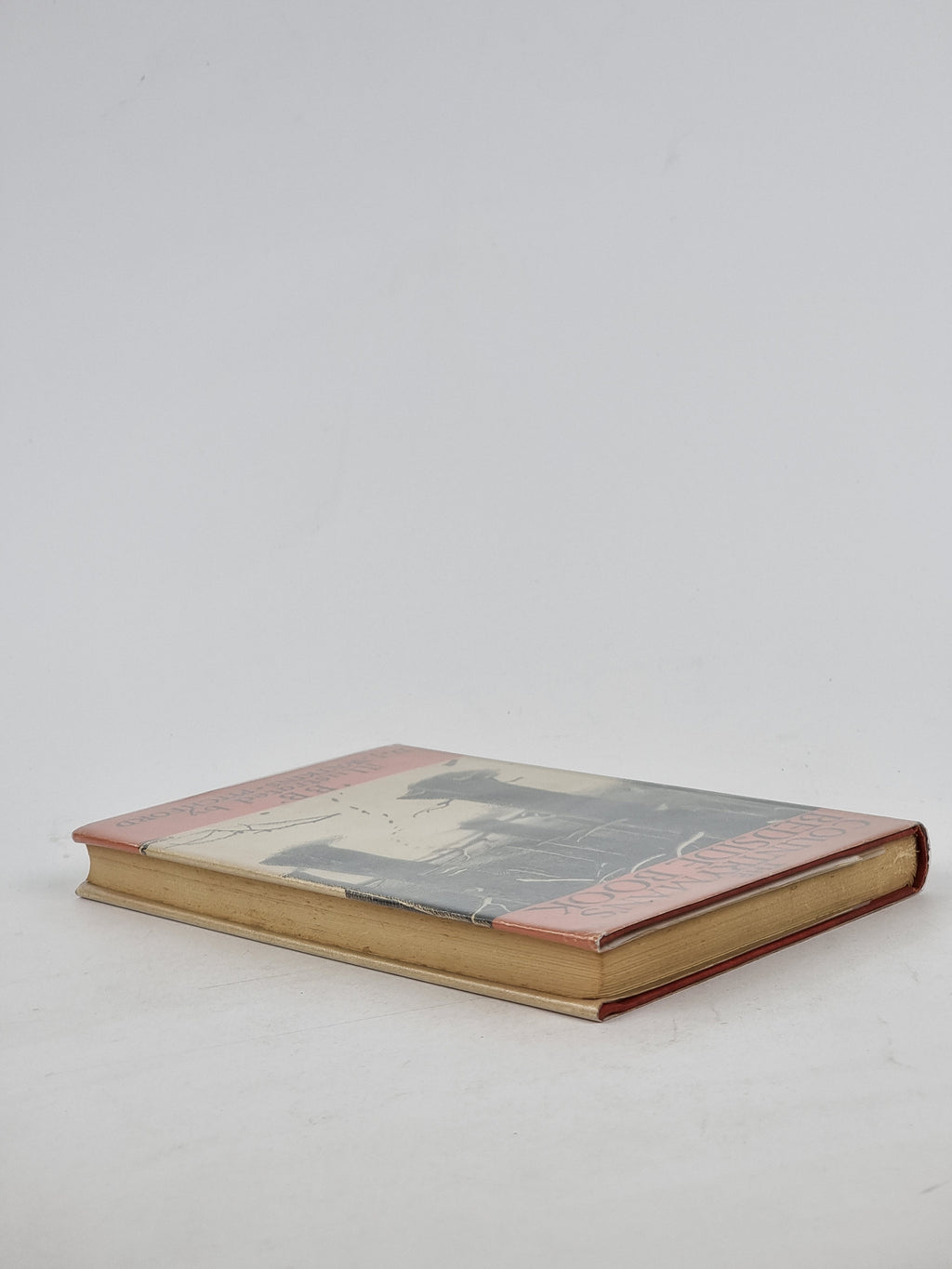 The Countryman's Bedside Book, B.B. — 1st Edition