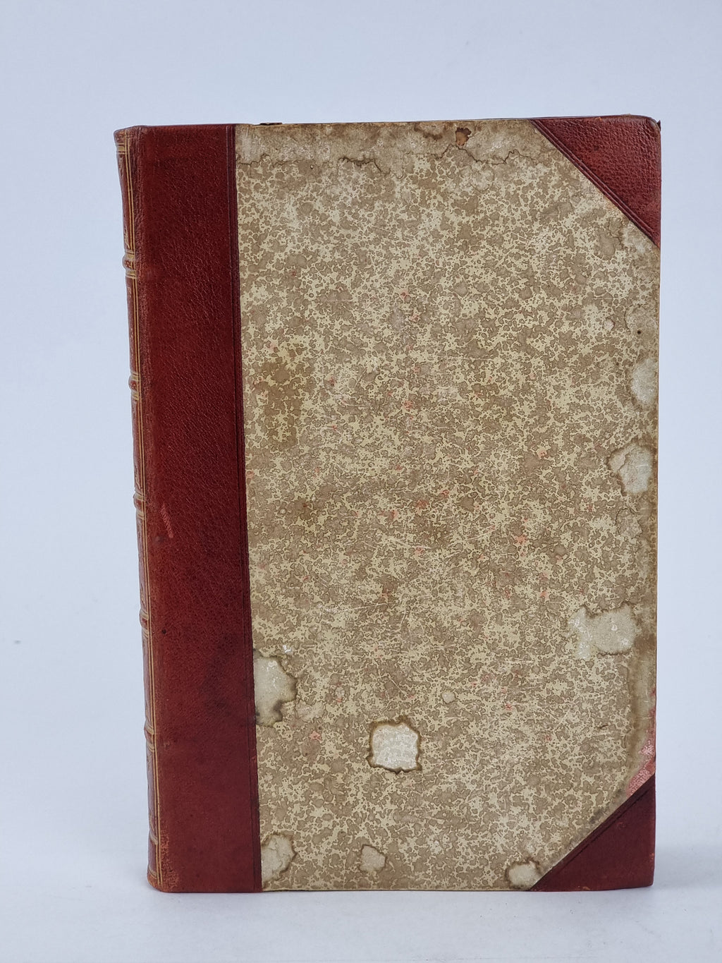 Thoughts Upon Hunting, Peter Beckford — 1st Toovey Edition