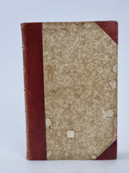 Thoughts Upon Hunting, Peter Beckford — 1st Toovey Edition