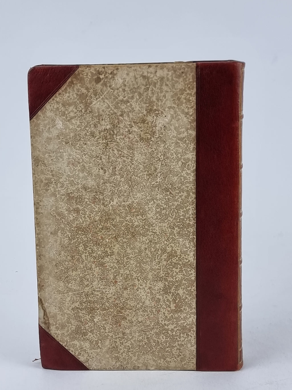 Thoughts Upon Hunting, Peter Beckford — 1st Toovey Edition