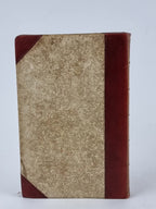 Thoughts Upon Hunting, Peter Beckford — 1st Toovey Edition