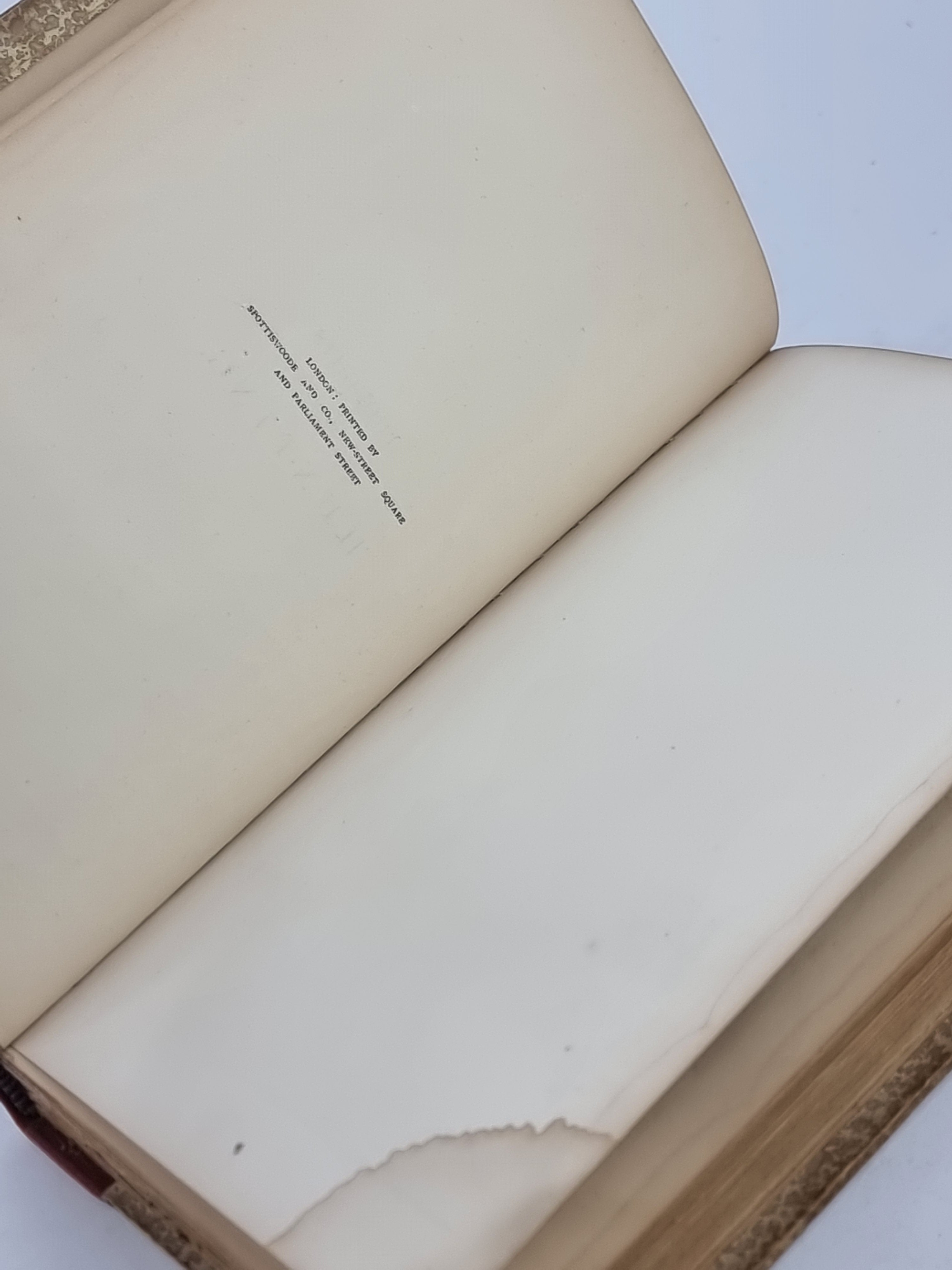 Thoughts Upon Hunting, Peter Beckford — 1st Toovey Edition