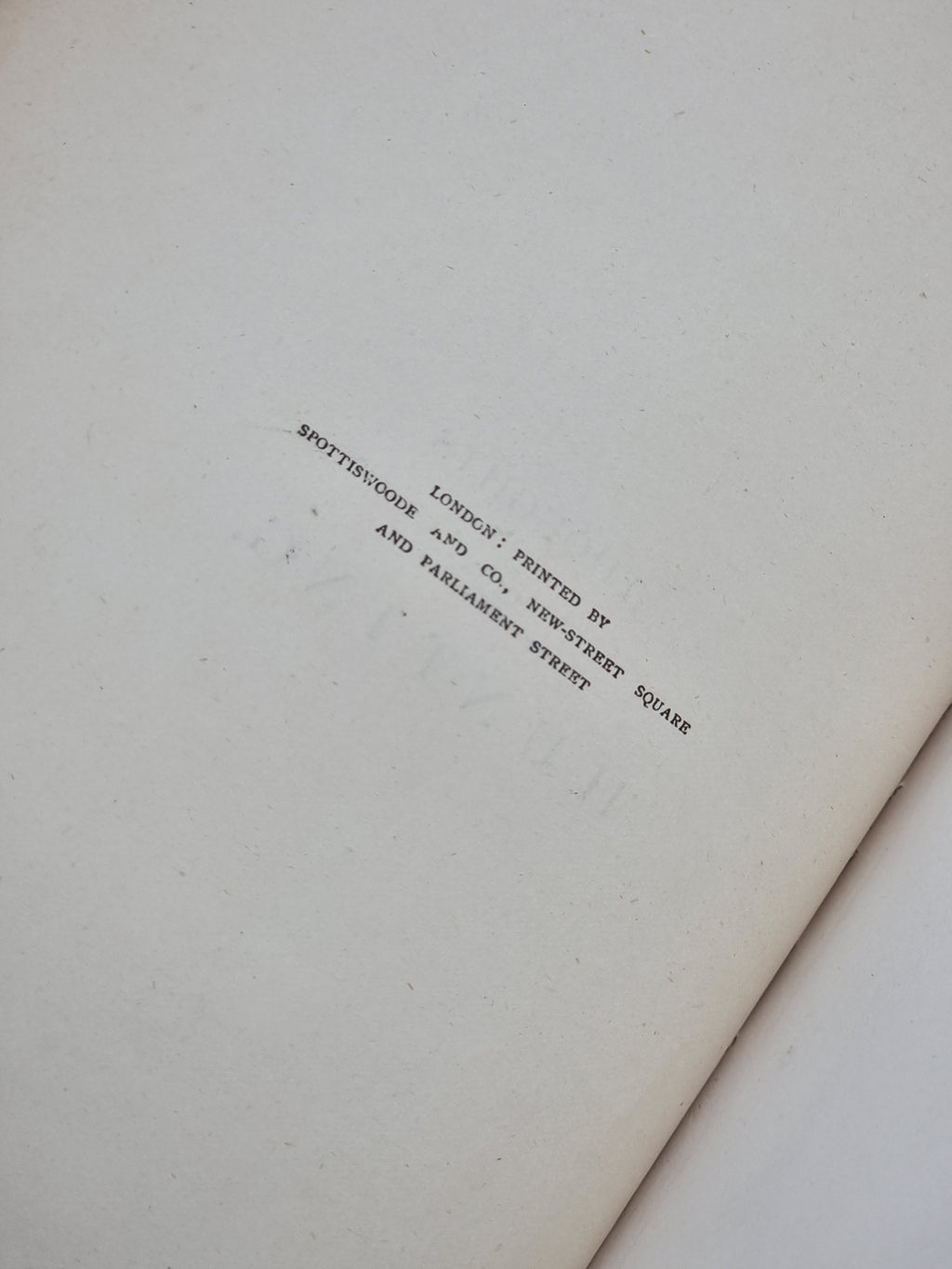 Thoughts Upon Hunting, Peter Beckford — 1st Toovey Edition