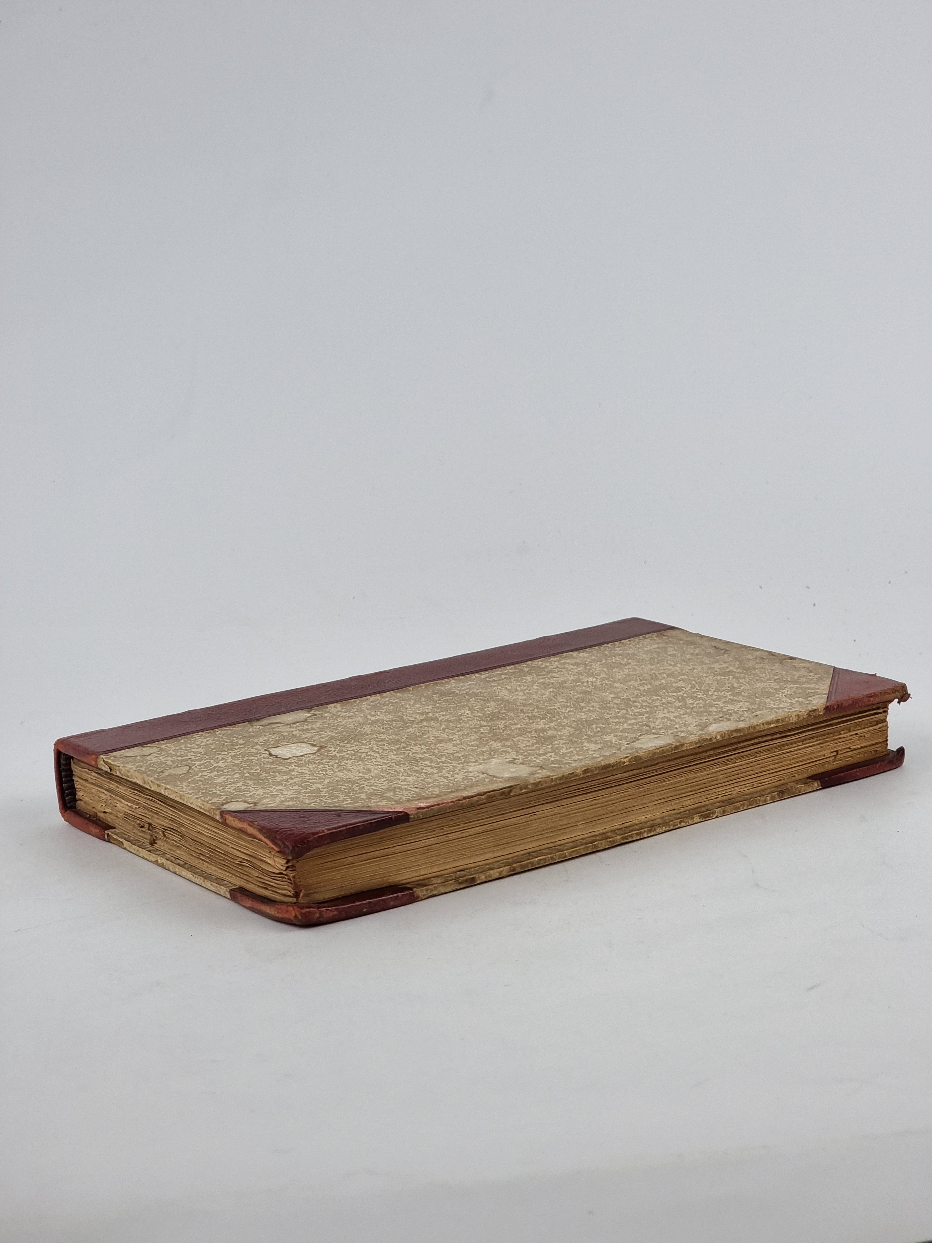 Thoughts Upon Hunting, Peter Beckford — 1st Toovey Edition