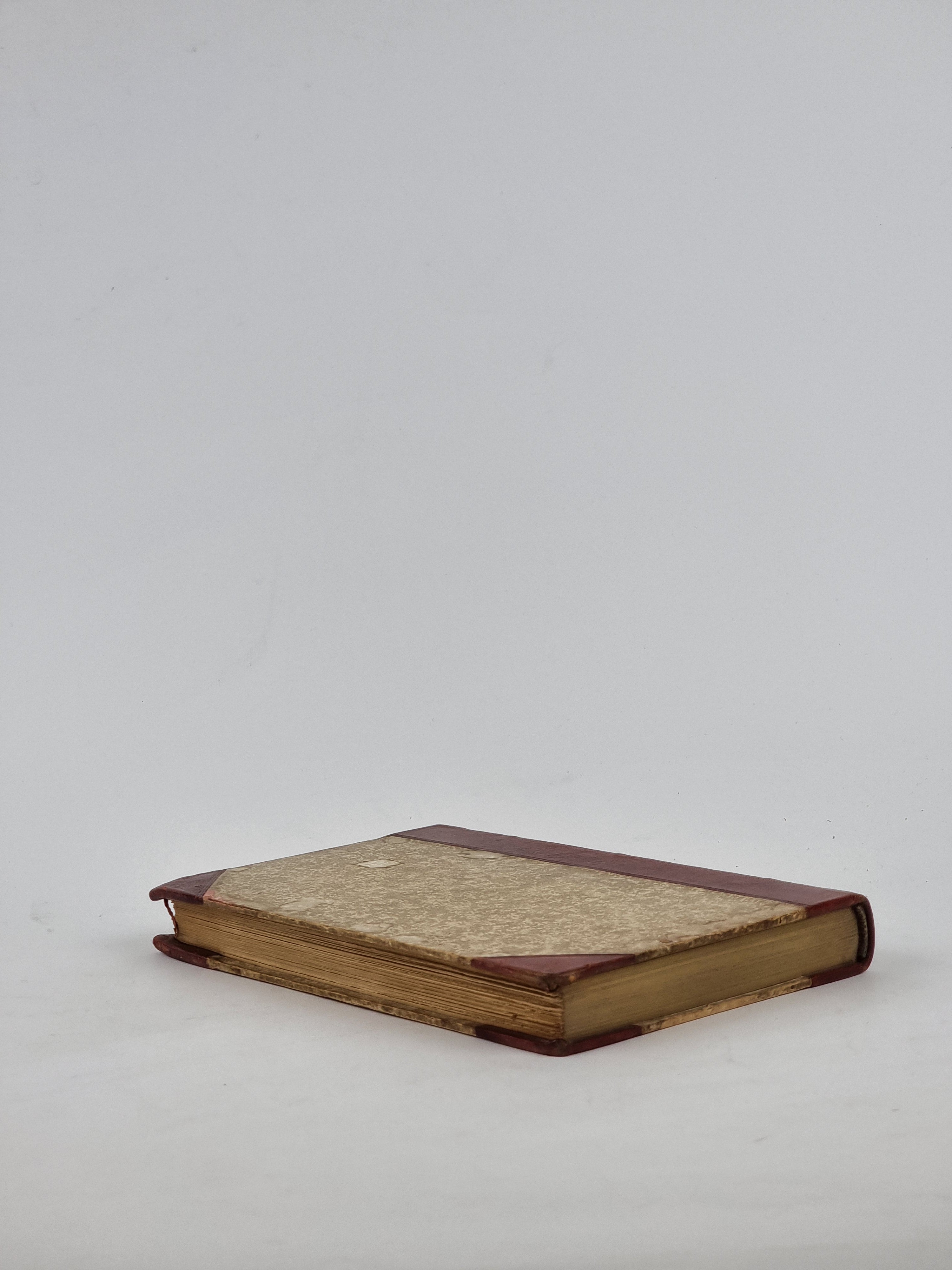 Thoughts Upon Hunting, Peter Beckford — 1st Toovey Edition