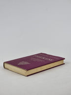 Thérèse, François Mauriac — 1st Edition
