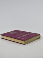 Thérèse, François Mauriac — 1st Edition