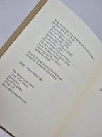 Epiphany Tales, George Mackay Brown — 1st Edition