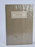 Publications of the Reverend Thomas Frognall Dibdin, D.D., William A. Jackson — 1st Edition