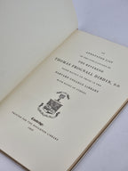 Publications of the Reverend Thomas Frognall Dibdin, D.D., William A. Jackson — 1st Edition