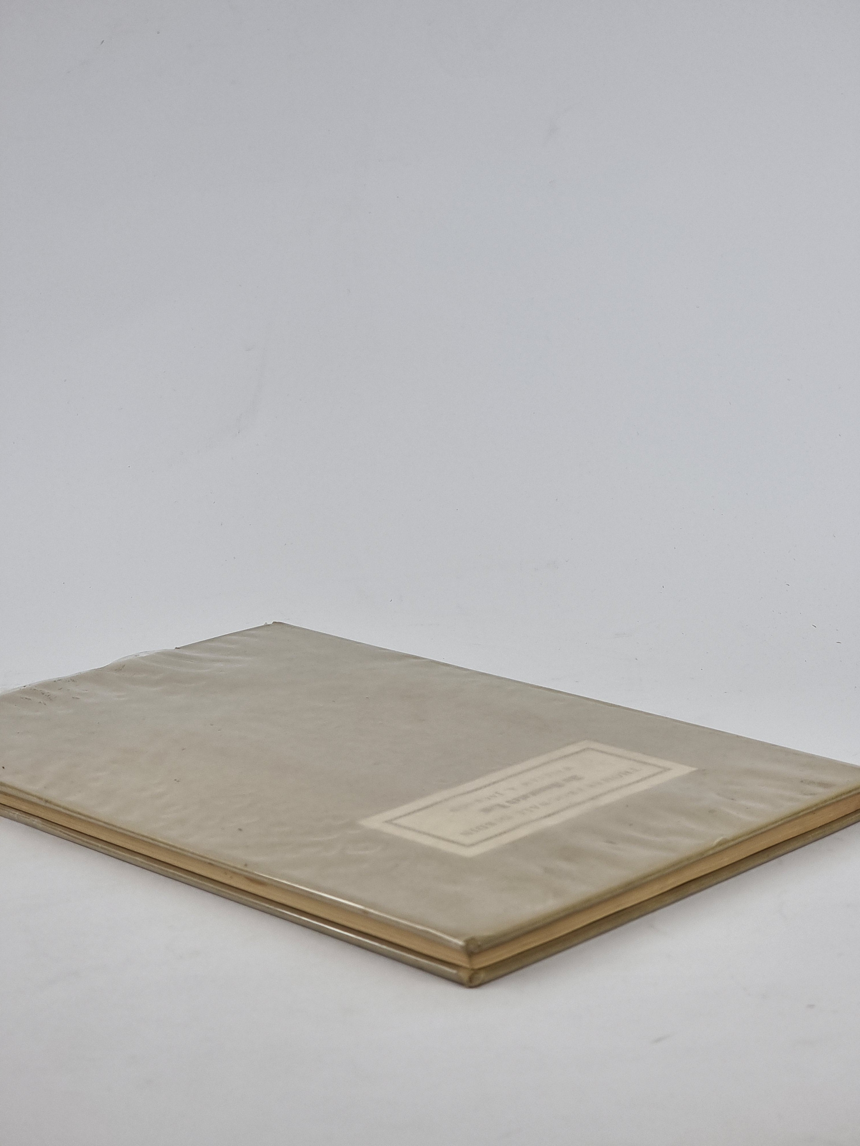 Publications of the Reverend Thomas Frognall Dibdin, D.D., William A. Jackson — 1st Edition