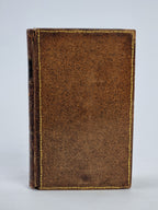 The Satires of Persius; Translated into English Verses, Thomas Brewster — 1st Ed