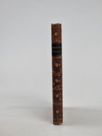 The Satires of Persius; Translated into English Verses, Thomas Brewster — 1st Ed