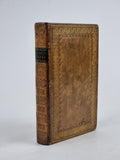 Poems, Samuel Rogers — 1st Collected Edition