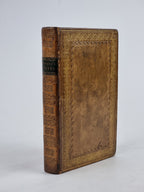 Poems, Samuel Rogers — 1st Collected Edition