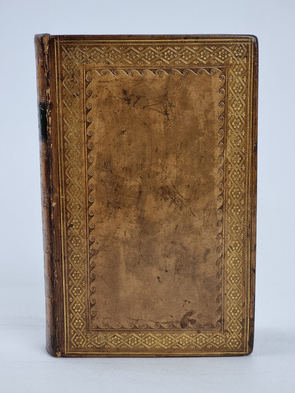 Poems, Samuel Rogers — 1st Collected Edition