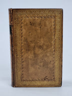 Poems, Samuel Rogers — 1st Collected Edition