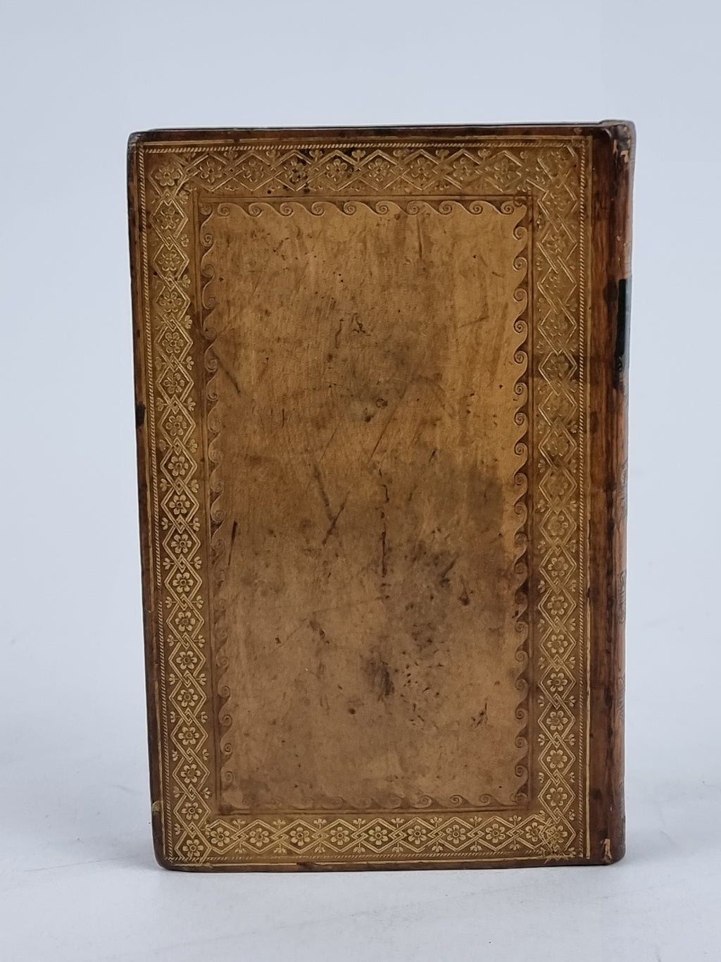 Poems, Samuel Rogers — 1st Collected Edition