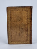 Poems, Samuel Rogers — 1st Collected Edition