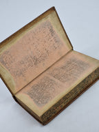 Poems, Samuel Rogers — 1st Collected Edition