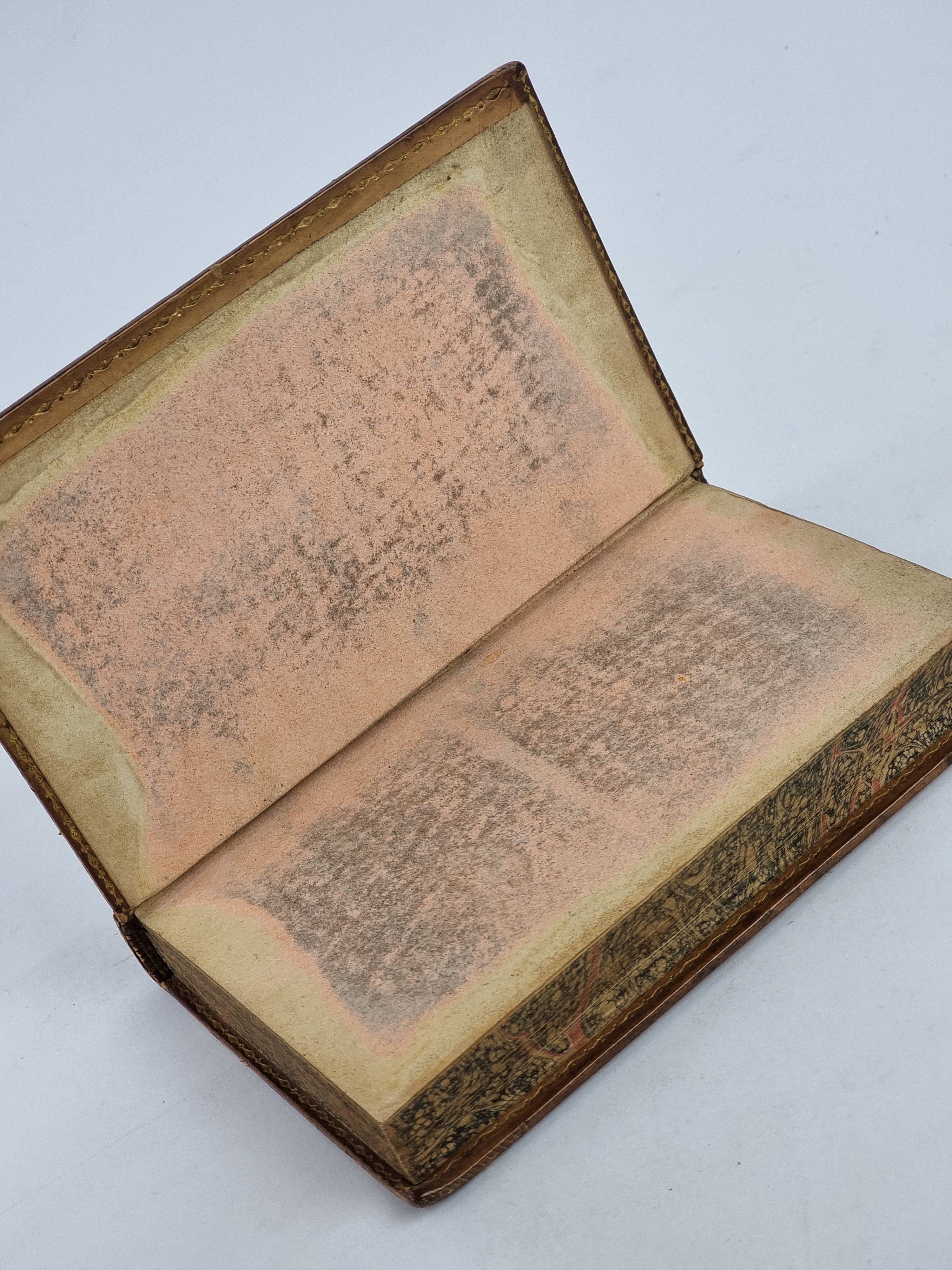 Poems, Samuel Rogers — 1st Collected Edition