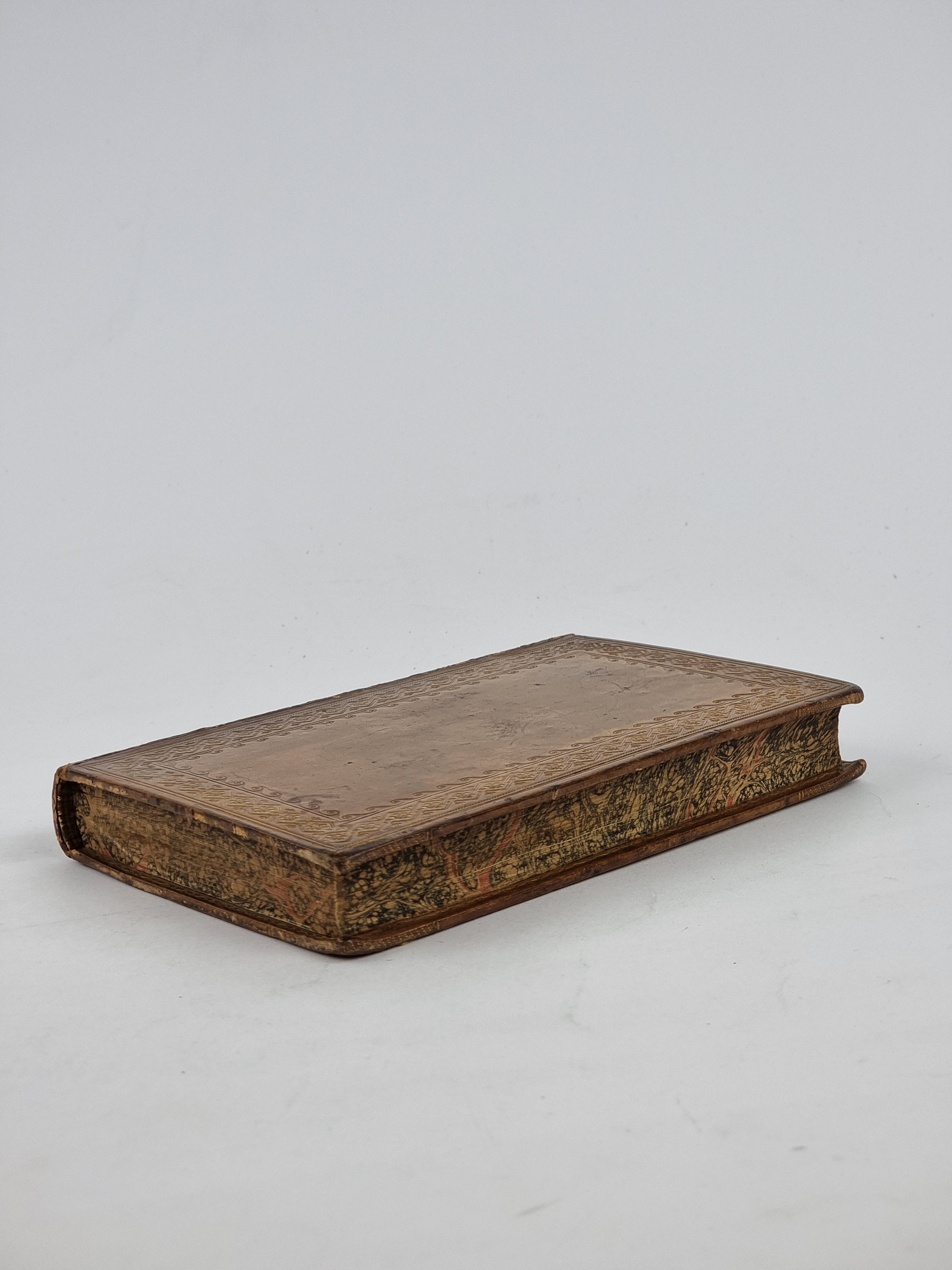 Poems, Samuel Rogers — 1st Collected Edition