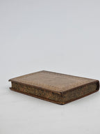 Poems, Samuel Rogers — 1st Collected Edition