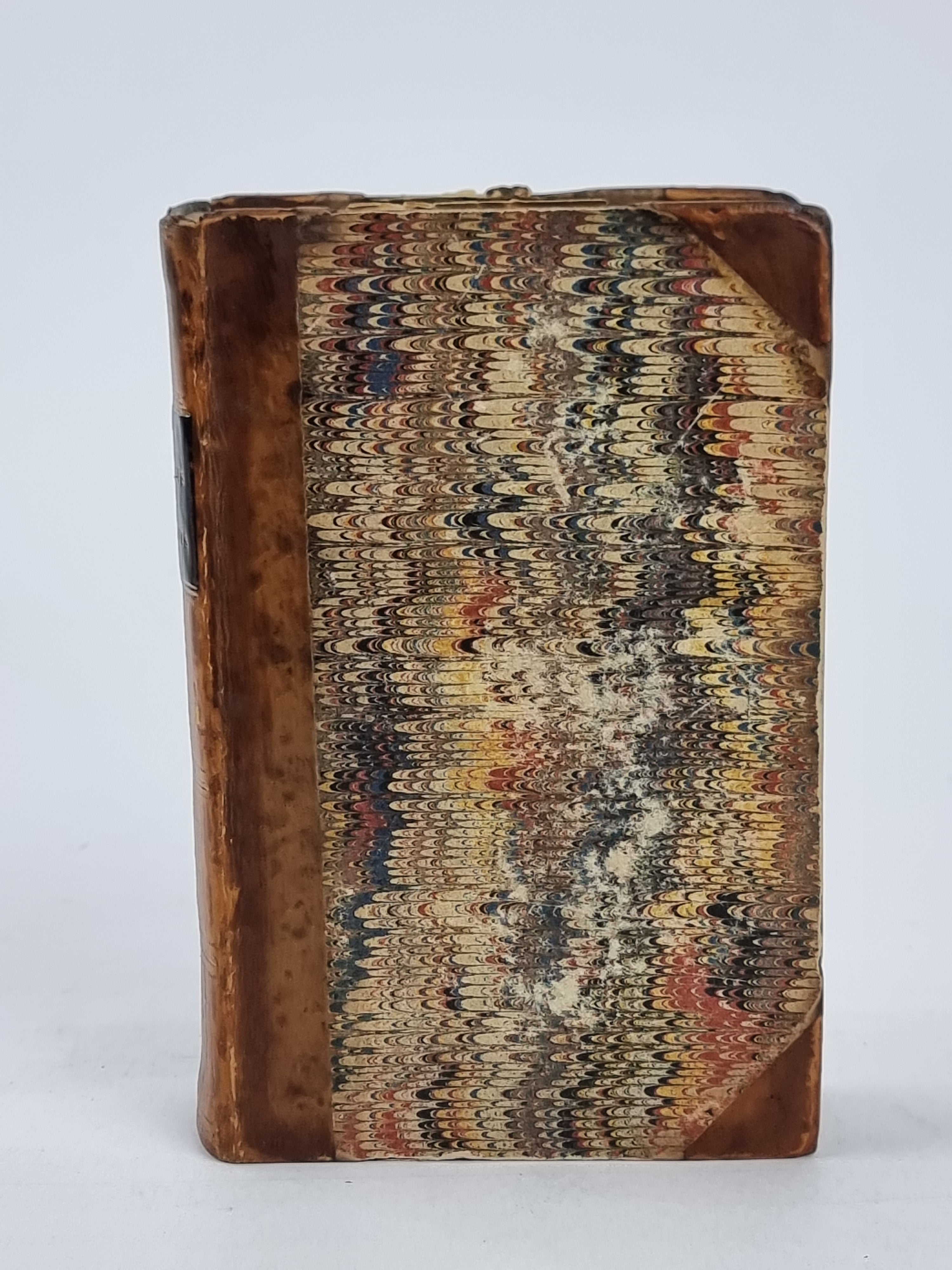 The Textile Manufactures of Great Britain... George Dodd — 1st Edition