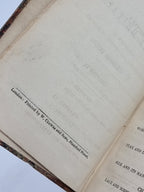 The Textile Manufactures of Great Britain... George Dodd — 1st Edition