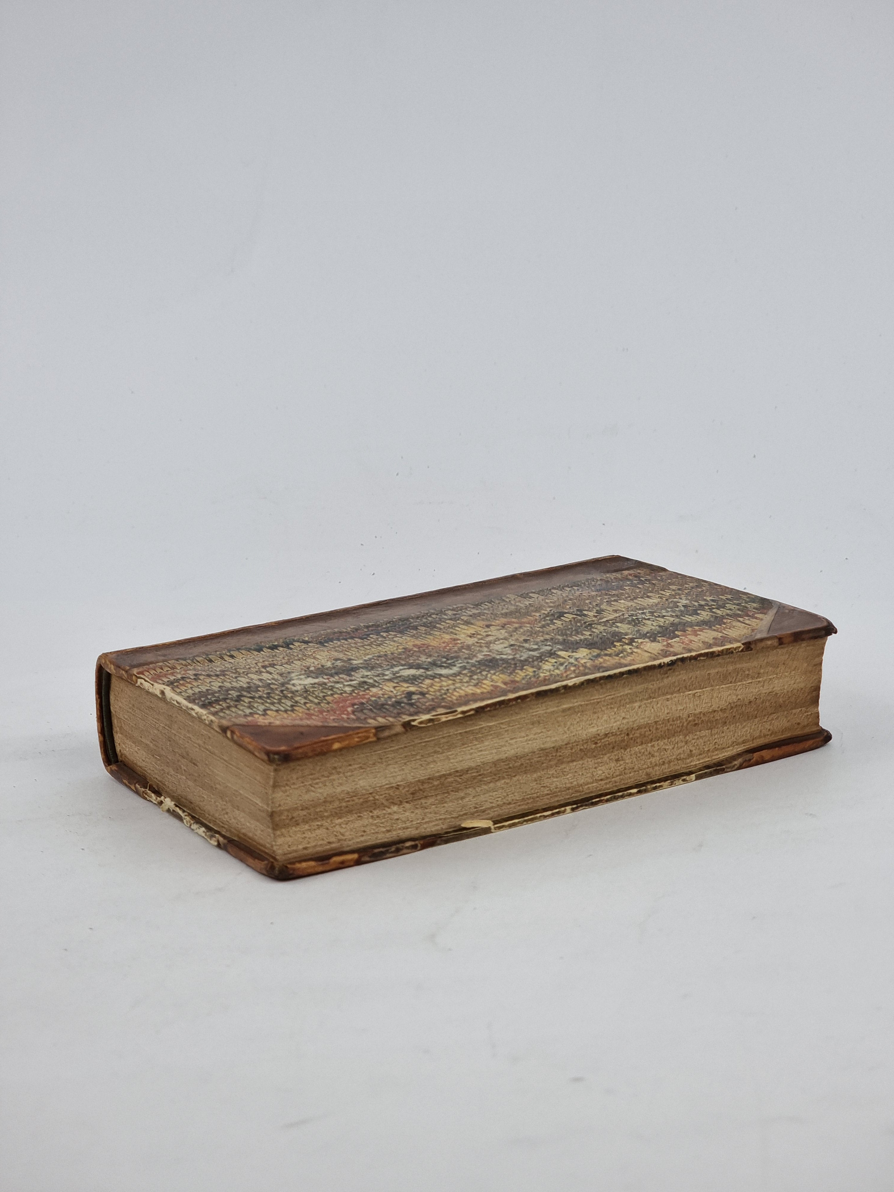 The Textile Manufactures of Great Britain... George Dodd — 1st Edition