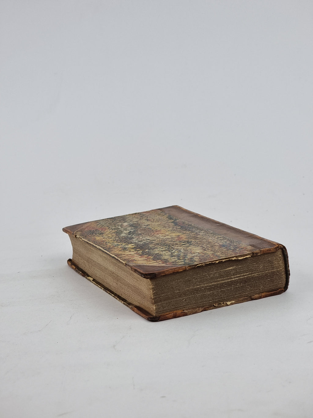 The Textile Manufactures of Great Britain... George Dodd — 1st Edition