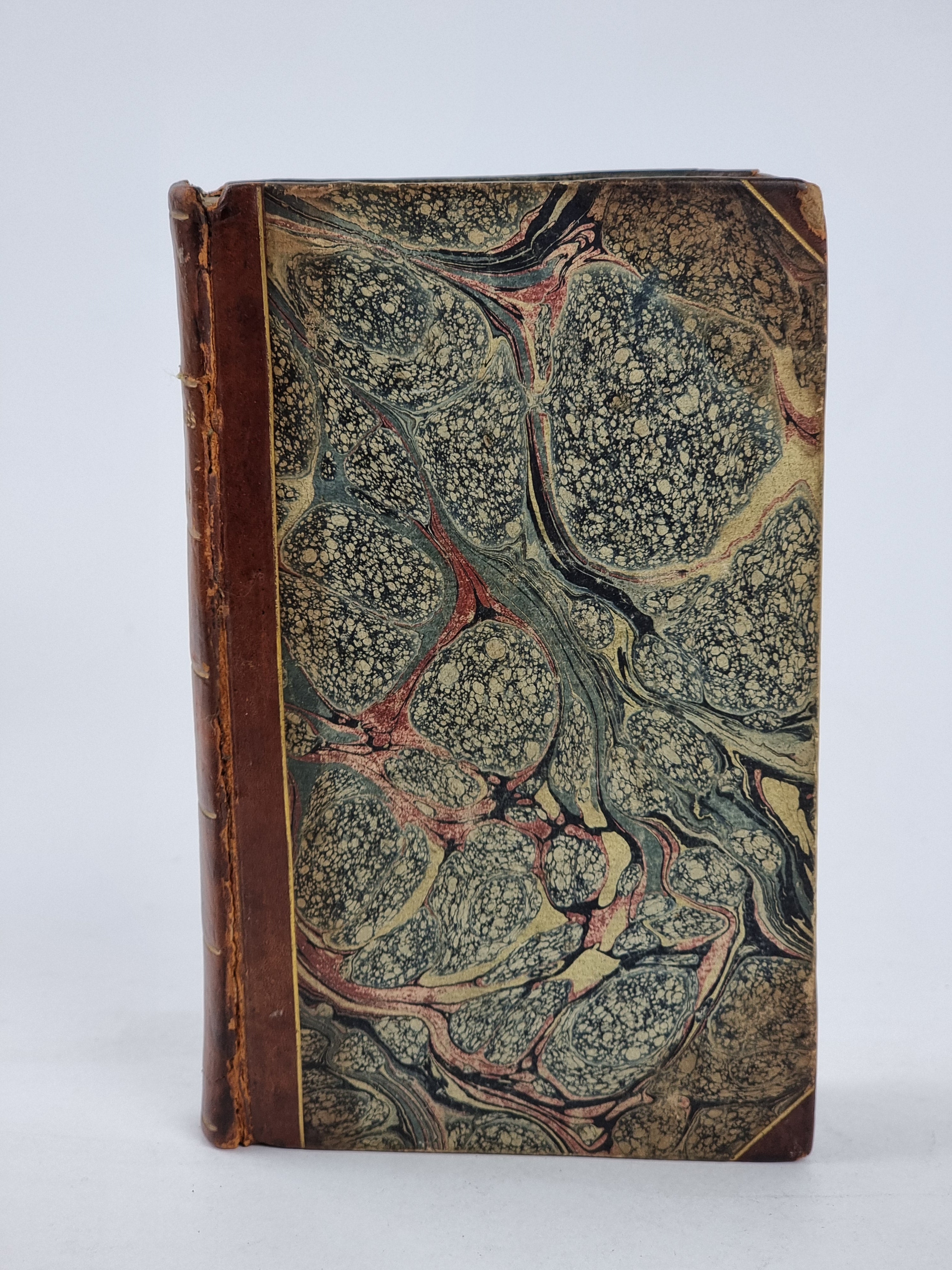 Songs, Comic, and Satyrical, George Alexander Stevens — 1st Edition