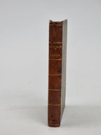 Songs, Comic, and Satyrical, George Alexander Stevens — 1st Edition
