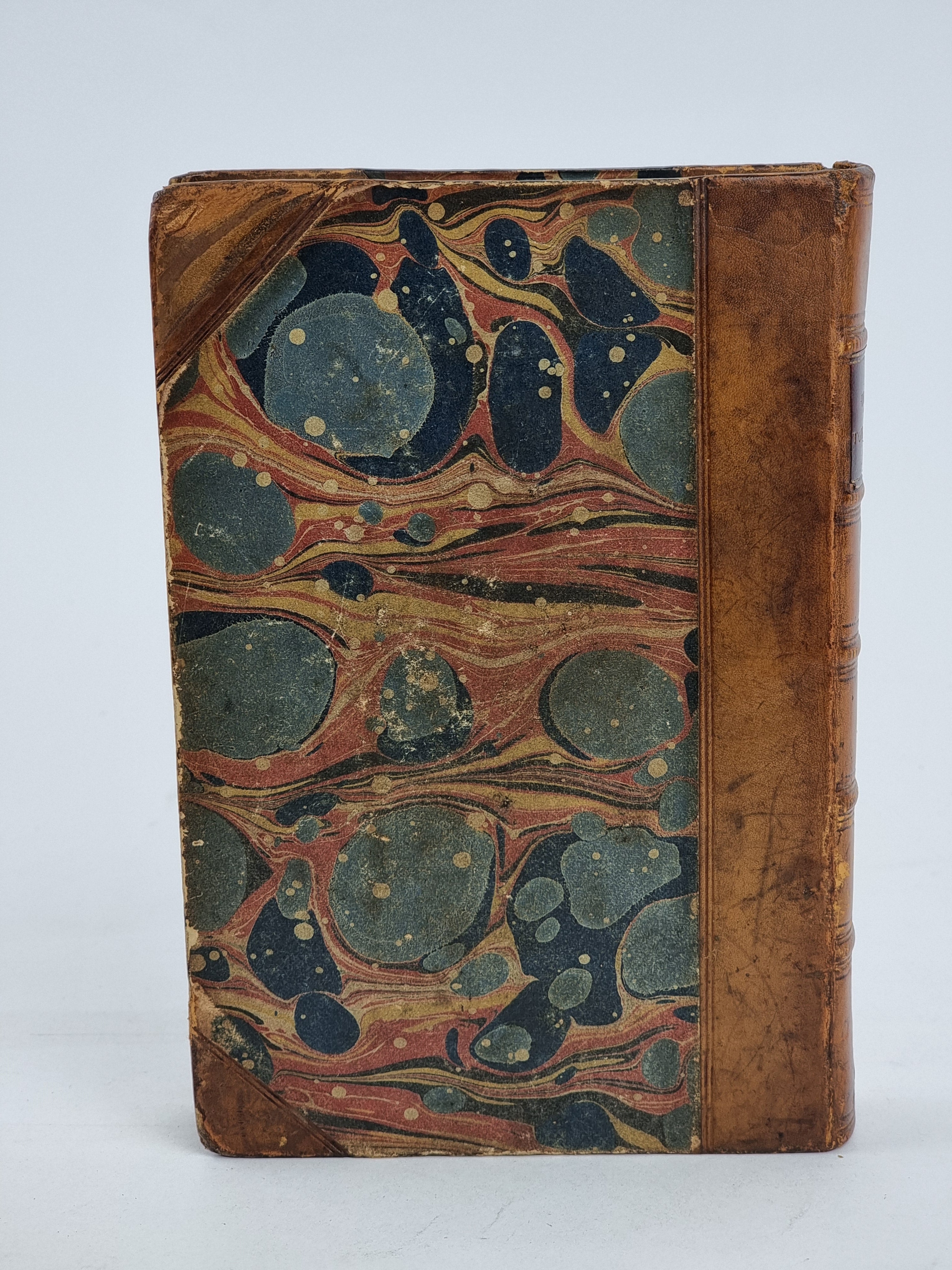 Uncle Tom's Cabin, Harriet Beecher Stowe — 1st Cruikshank Edition