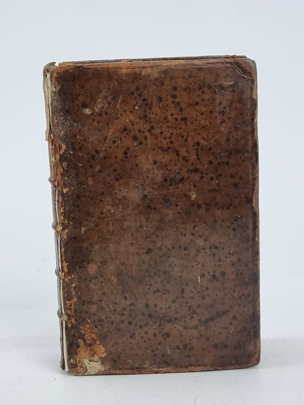 Pansebeia: or, A View of all Religions in the World, Alexander Ross — 6th Edition