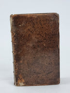 Pansebeia: or, A View of all Religions in the World, Alexander Ross — 6th Edition