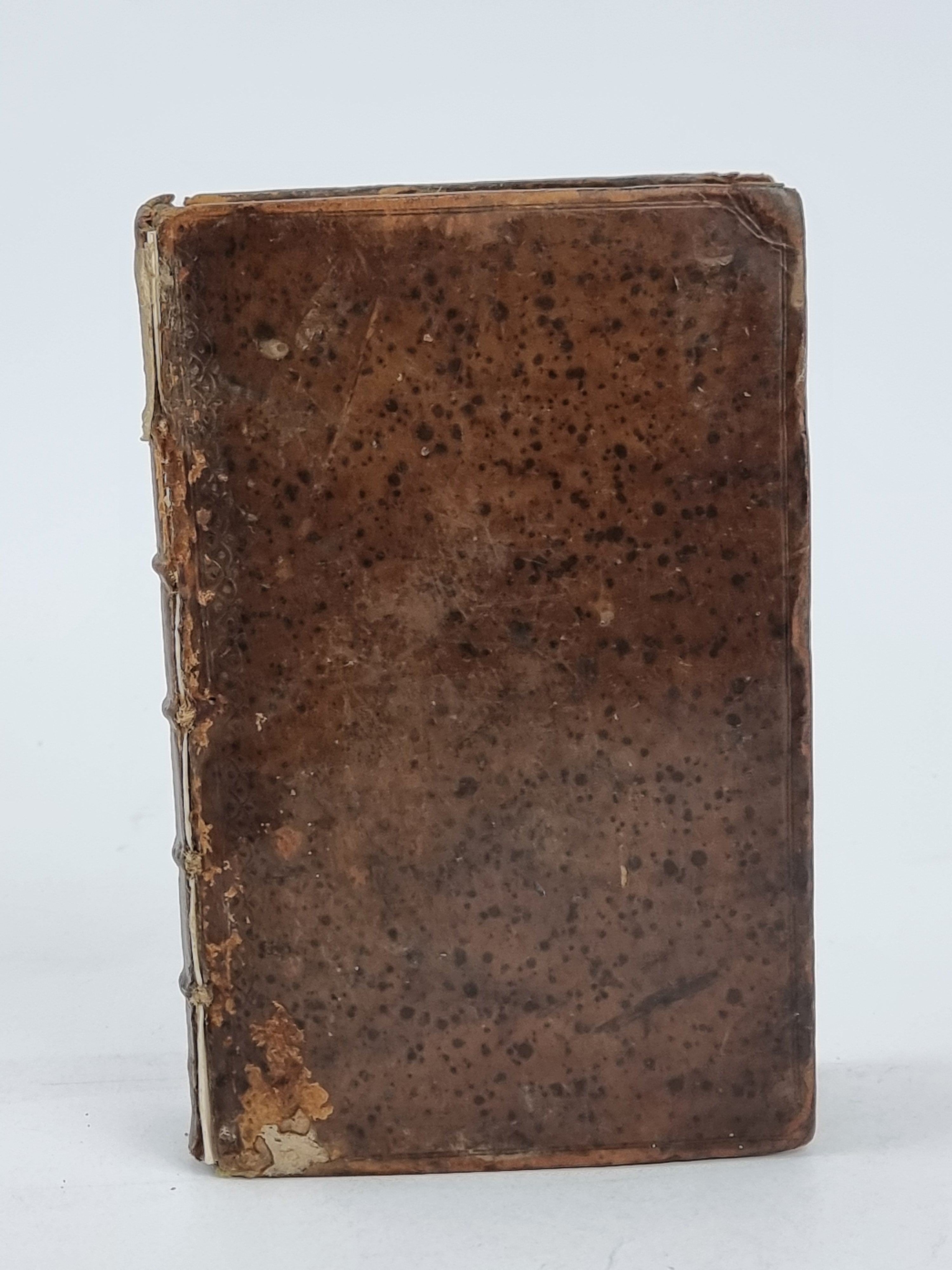 Pansebeia: or, A View of all Religions in the World, Alexander Ross — 6th Edition