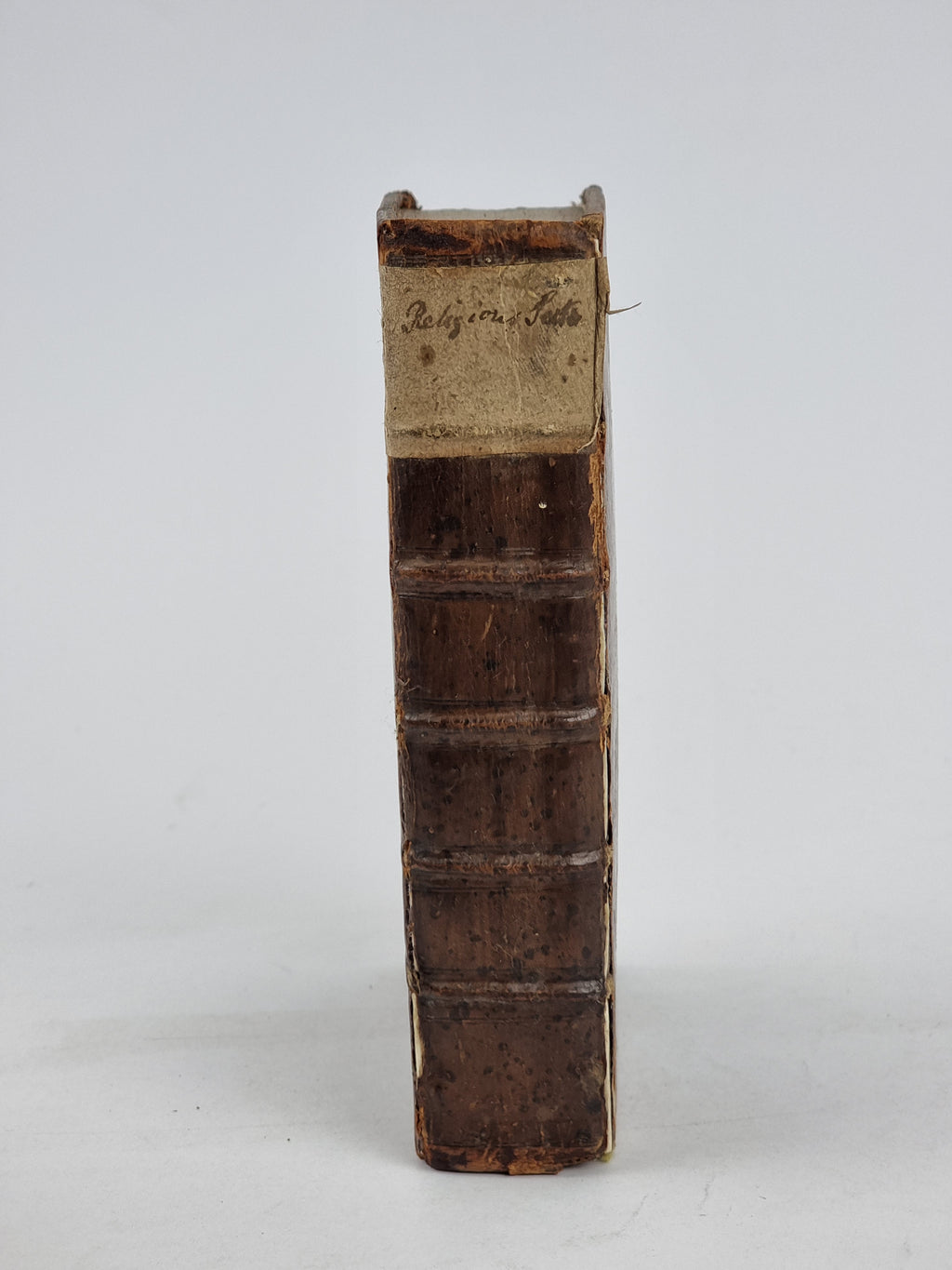 Pansebeia: or, A View of all Religions in the World, Alexander Ross — 6th Edition