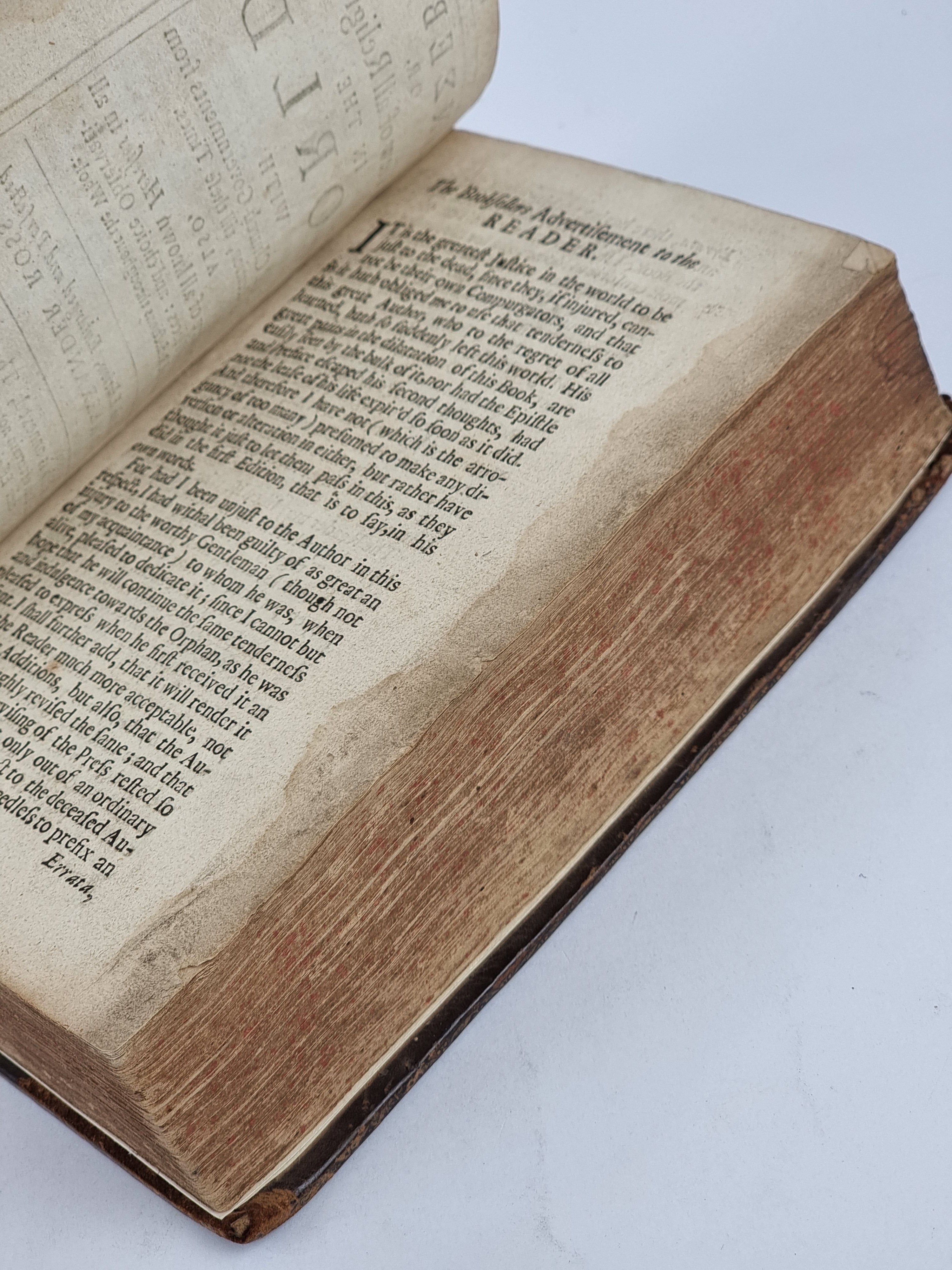 Pansebeia: or, A View of all Religions in the World, Alexander Ross — 6th Edition