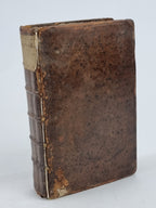 Pansebeia: or, A View of all Religions in the World, Alexander Ross — 6th Edition