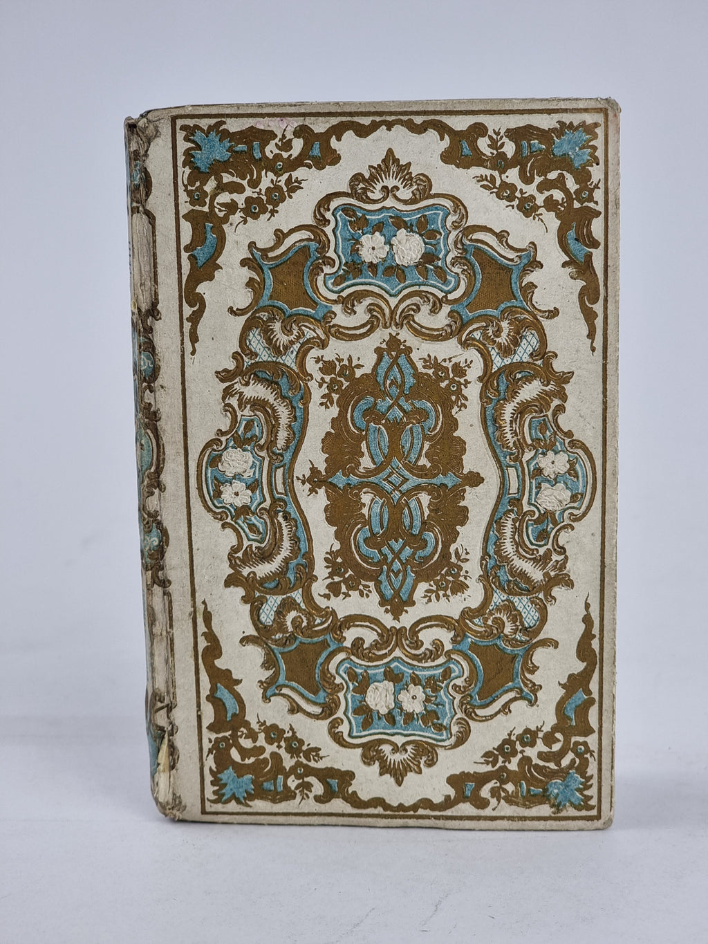 Le Petit Mouton, Conte pour les Enfants, Christoph von Schmid — 1855 Edition