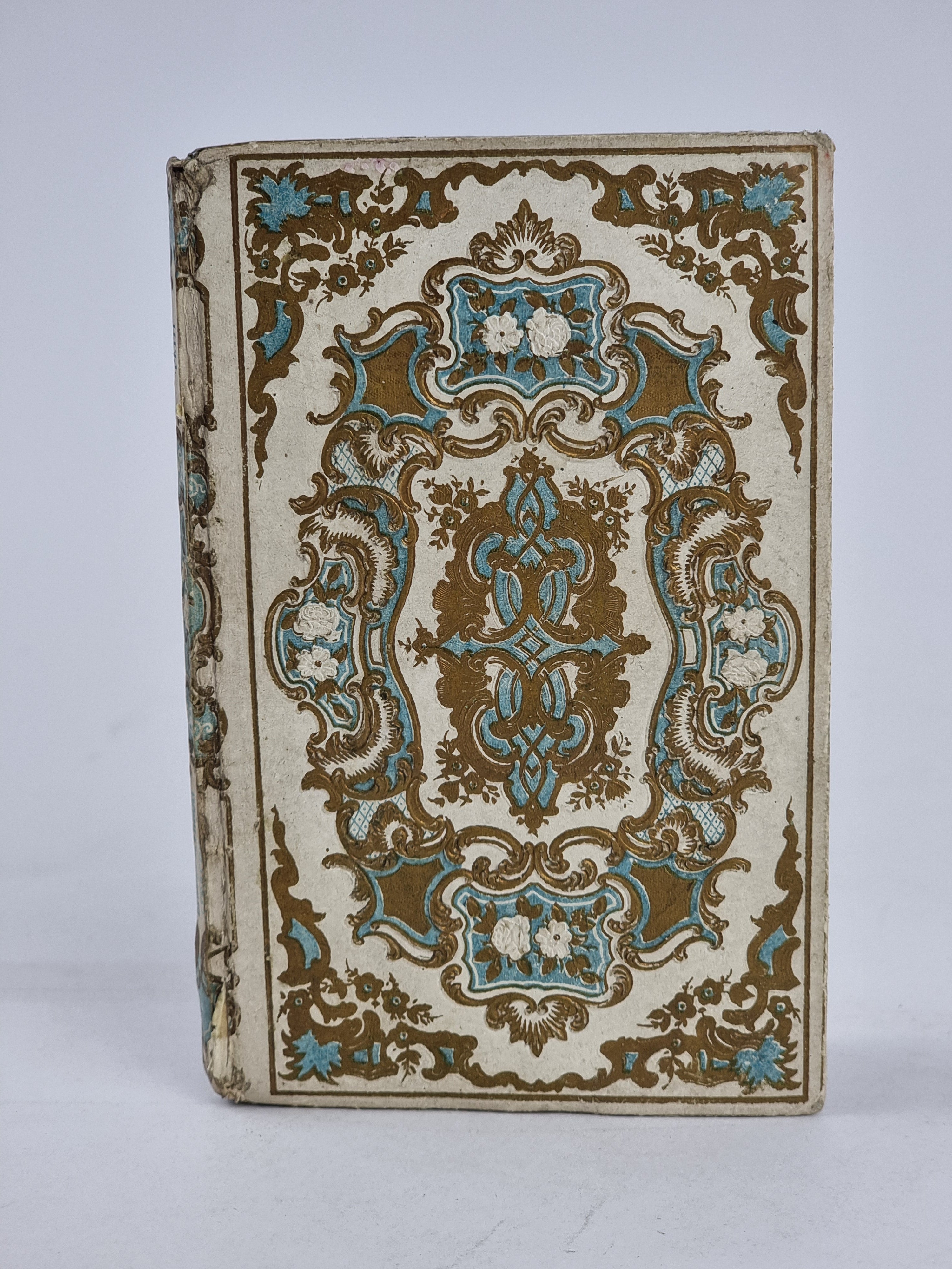 Le Petit Mouton, Conte pour les Enfants, Christoph von Schmid — 1855 Edition